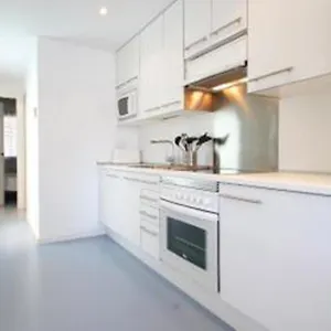 Hotel Whotells Barceloneta